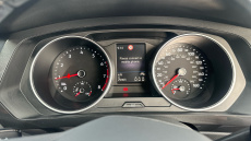 Volkswagen Tiguan 1.5 TSI Life 5dr Petrol Estate